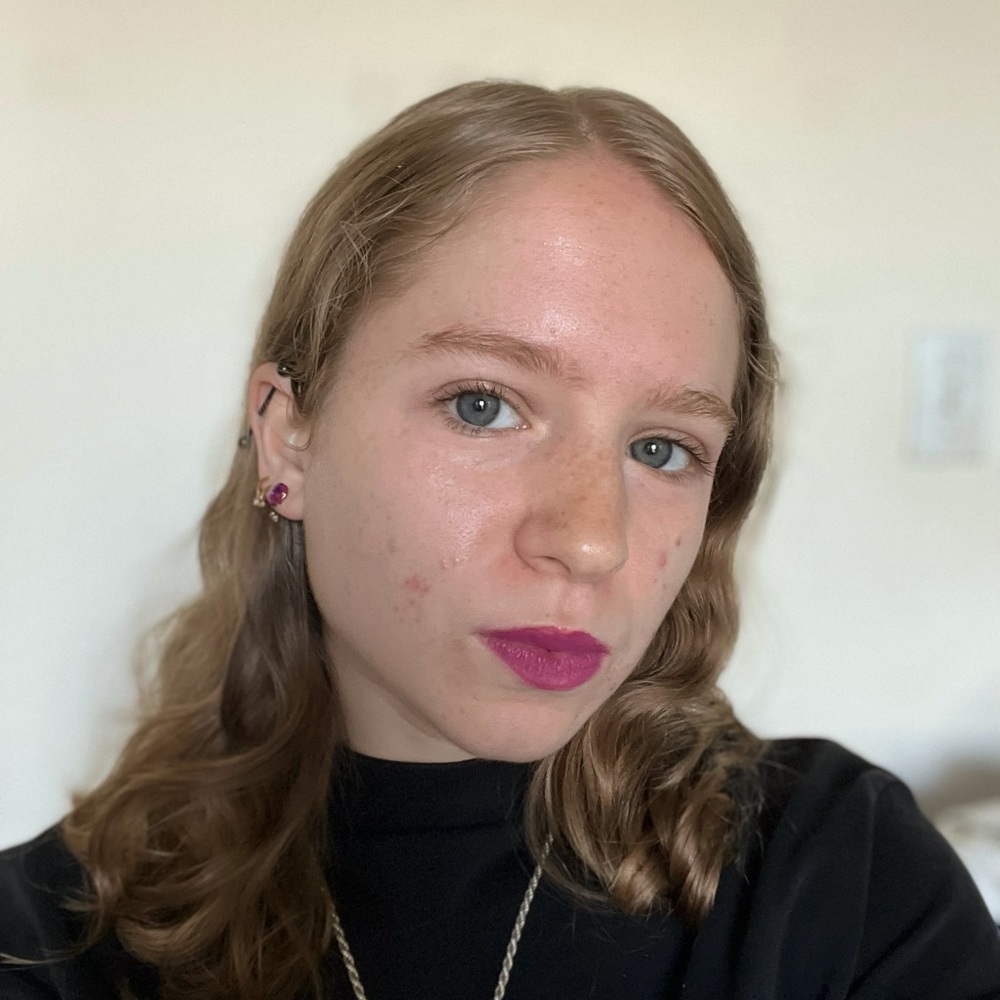 Meet your Posher, Erin